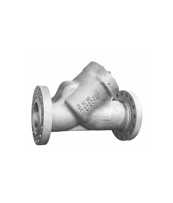 美標(biāo)鑄鋼法蘭旋啟式止回閥