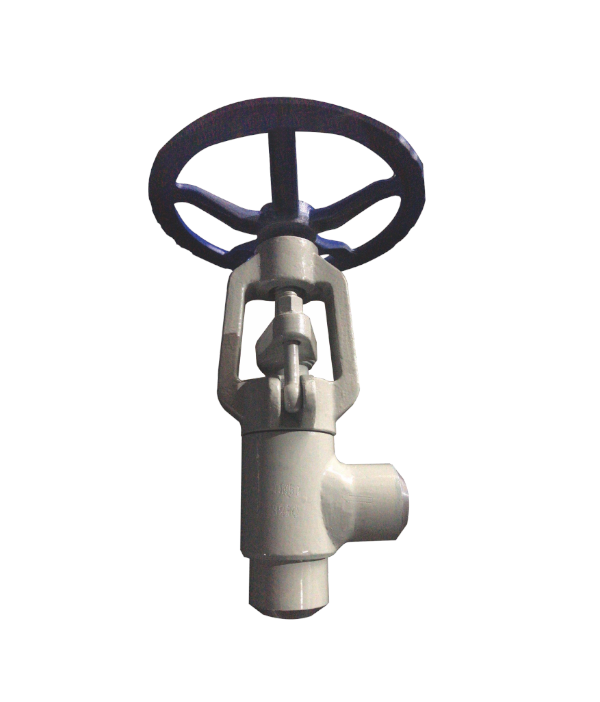 國標電動鍛鋼截止閥